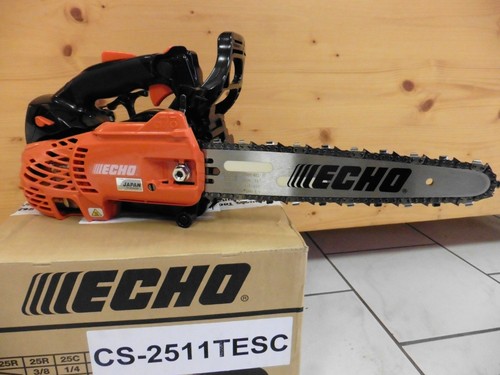 Echo 2511 tesc - echo, cs-2511