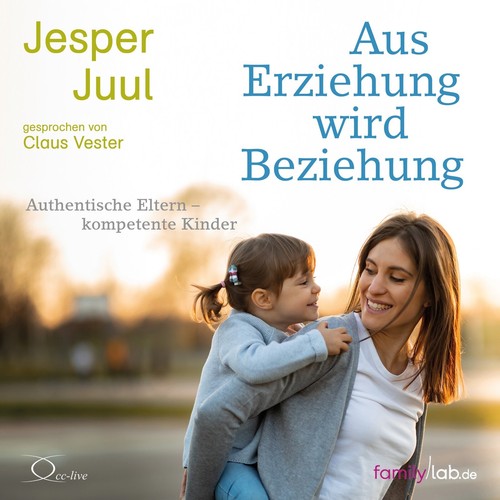 Jesper juul aus erziehung - jesper,