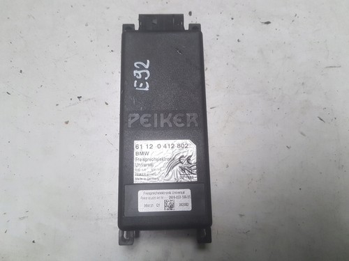 Bmw e92 e93 peiker - e92,
