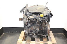 F9Q770 Motor ohne Anbauteile Opel Movano 1.9 DTI L1H1 60 KW  82PS