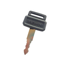 #57 Daewoo Doosan Schlüssel