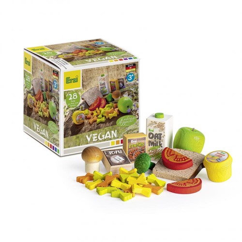 Erzi 28144 sortierung vegan - 28144,
