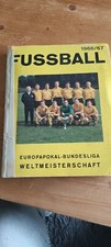 bergmann sammelbilder fußball