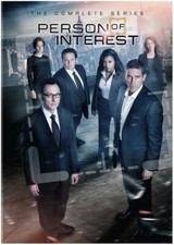 Person of Interest: the