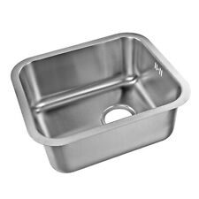 Einbauspüle "Jerry", Einbauspülbecken, Spülbecken, Edelstahlspüle