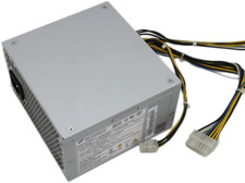 FSP Group | 450W 80+ Platinum Power Supply Unit FSP450-50ETN SP50A33612 54Y8899