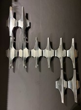 Doria Lampe Wandleuchte