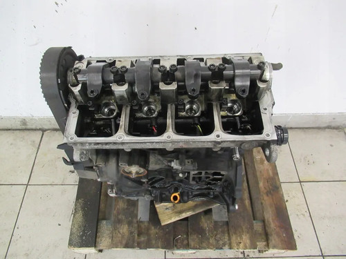 Motorblock sharan brt 0 - vw, 2.0