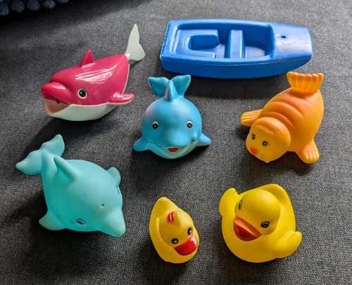 Wasserspielzeug bade spielzeug - wasserspielzeug,