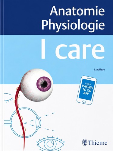 Thieme care anatomie - care,