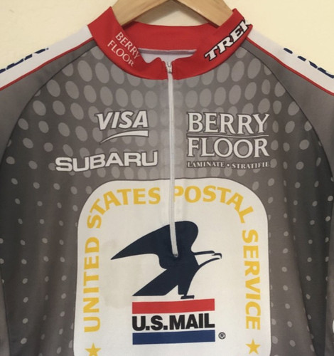 Vintage trek postal - vintage,