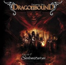 Dragonbound seelensturm - dragonbound,