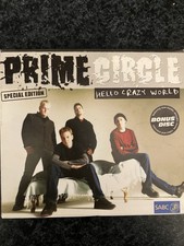 PRIME CIRCLE - SPECIAL EDITION