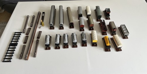 Märklin modelleisenbahn - märklin,