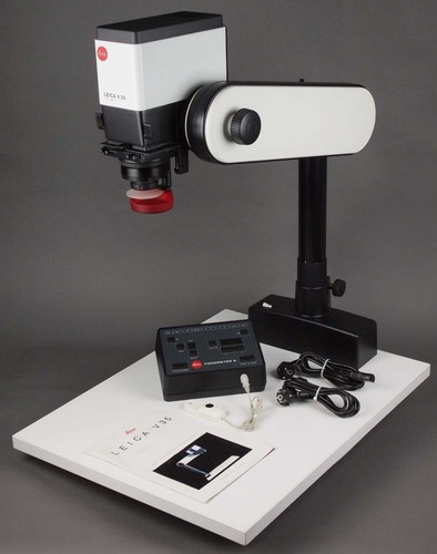 Leitz focomat gepflegt - v, &