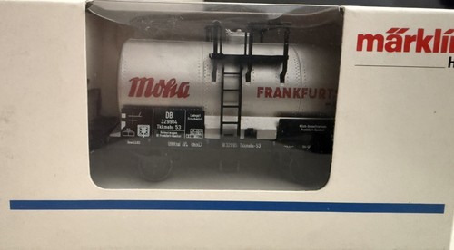 Märklin 4872 ovp - #,