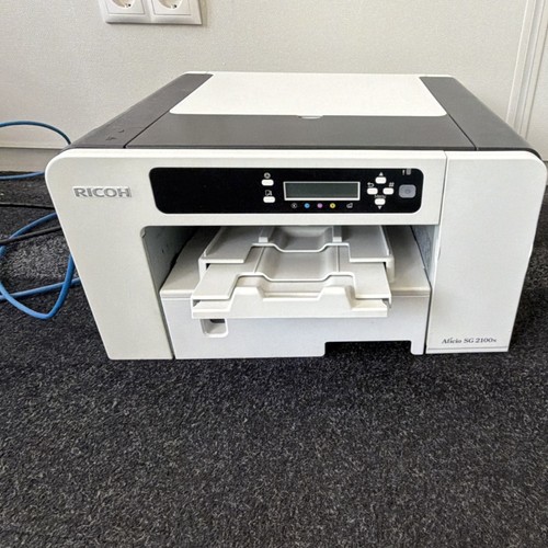 Ricoh aficio 2100n - sg,