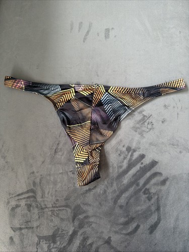 String tanga herren - string,