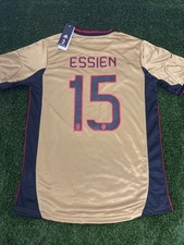 AC Mailand Trikot Saison