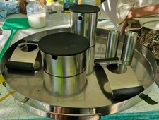 Stelton Set Rare ! Dänemark Denmark