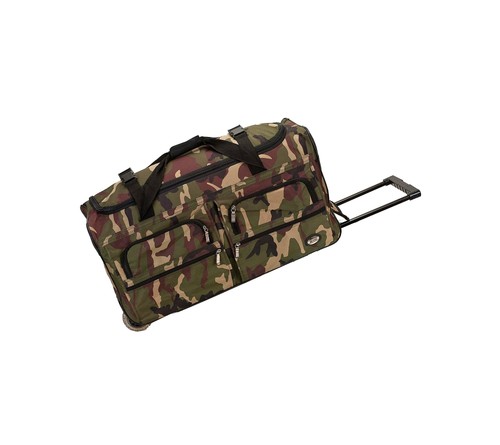 Seesack zum rollen - zum,