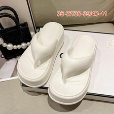 Damen plateau flip - damen, flops