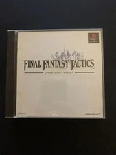Final Fantasy Tactics