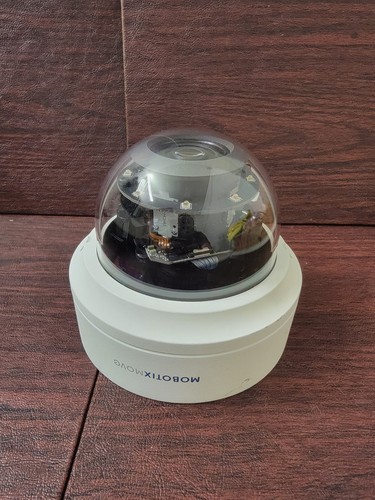 Surveillance camcorder mobotix - camcorder,