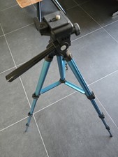 3 x Stativ für Foto und Video