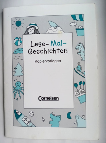 Lese-Mal-Geschichten