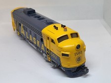 Märklin H0 F7 EMD Diesellok