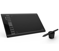 Ein kompaktes Grafiktablett