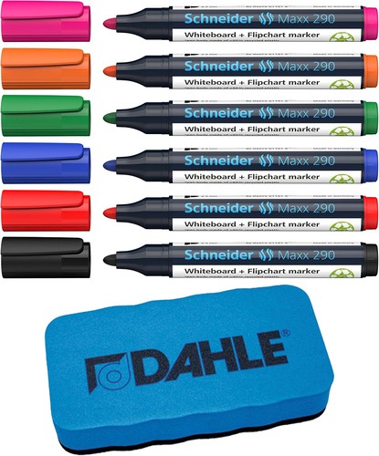 Schneider maxx 290 marker - schneider,