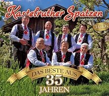 Das Beste Aus 35 Jahren  von