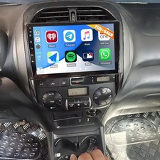 Autoradio Für Toyota RAV4