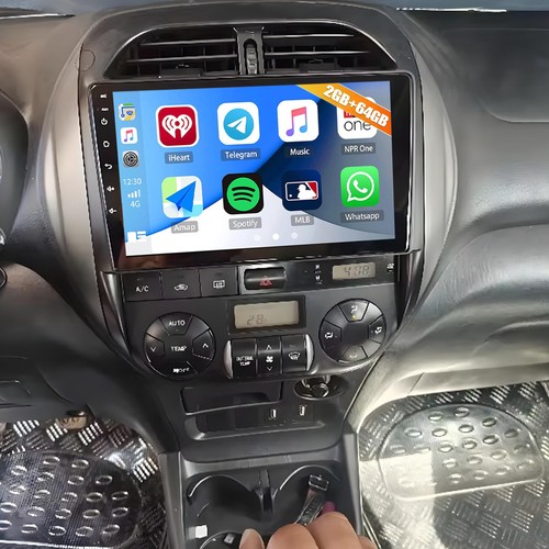 Autoradio für toyota rav4 - toyota,