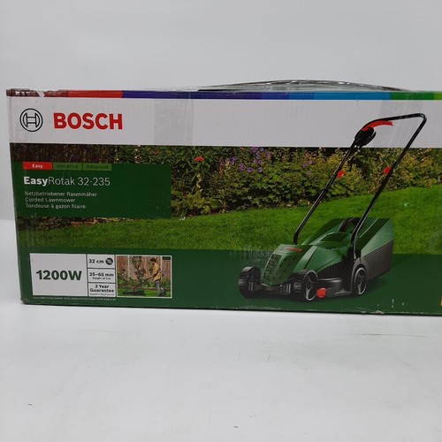 Bosch kabelgebundener