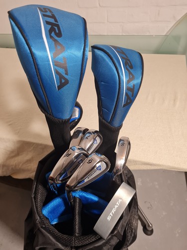 CALLAWAY/STRATA