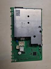 Miele Toplader Waschmaschinen Elektronik ELP165 T6 T.Nr. 09121112 Leistungsmodul