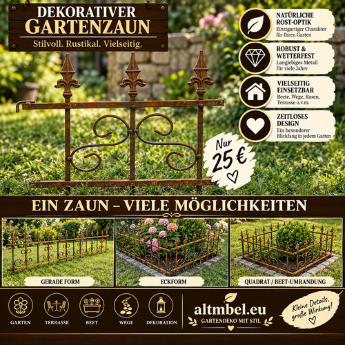 Rankhilfe rankgitter spailer - rankgitter,