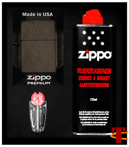 Zippo winddichtes - zippo®,