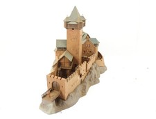 Kibri H0 39010 Gebäude Burg