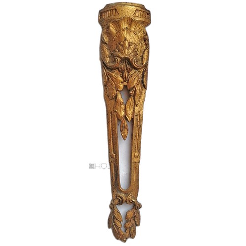 Möbel bronze feuervergoldet - möbel,