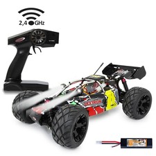Lextron Desertbuggy 4WD 1:10