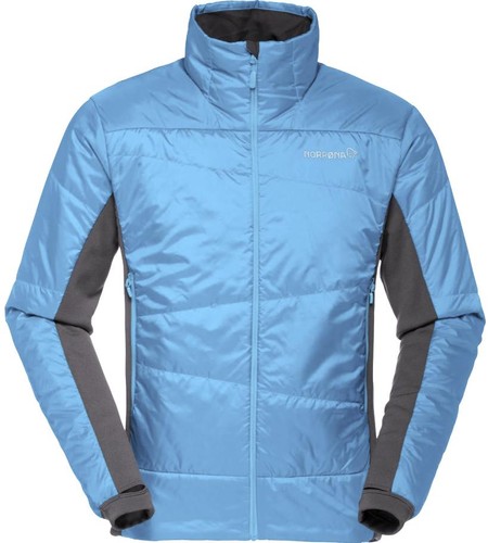 Norrona jacke damen de - gr.s,
