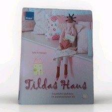 Tildas haus traumhafte - tildas, haus: