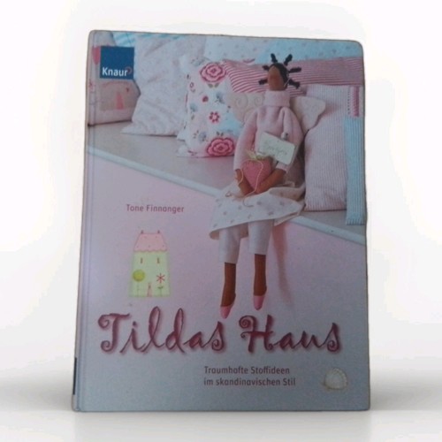 Tildas haus traumhafte - tildas,