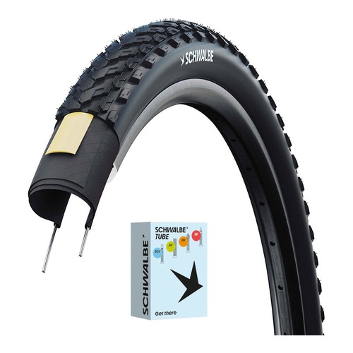 Schwalbe motion land cruiser - motion,