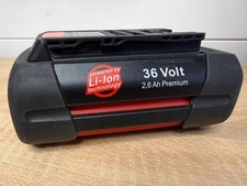 Bosch Akku 36V, 2.6 Ah Li-Ion