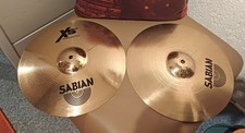 SABIAN XS20 14" Medium HiHat